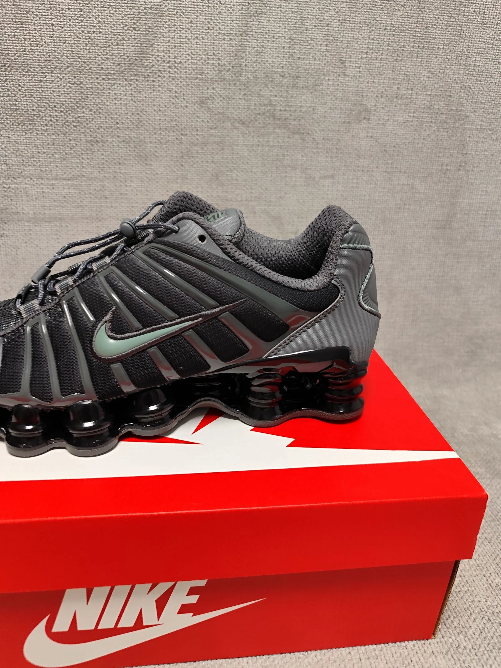 Nike Sneakers – photo 3